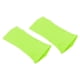 thumbnail image 5 of brazo deportivo manga de compresión protector de codo abrazadera de soporte fluorescente verde, 5 of 5