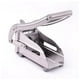 thumbnail image 1 of Cortadora De Papas Baston Metalico Manual Acero Inoxidable, 1 of 3