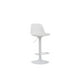 thumbnail image 1 of Silla Bar Elegance Blanco, 1 of 5