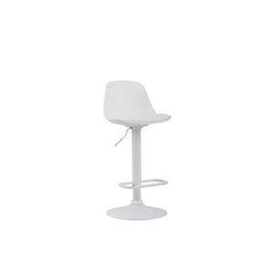 Moadchile - Silla Bar Elegance Blanco