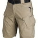 thumbnail image 1 of Men's Multi-Pocket Tactical Shorts Multi-Purpose Cargo Shorts Outdoor Waterproof Hiking Track Shorts, 1 of 3
