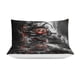 thumbnail image 4 of Captain America Bedding Sets Ultra Soft Skin-Friendly Duvet Cover 3 Piece, Cute Comforter Cover Bed Set for Boys Girls Kids, 4 of 5