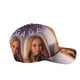 thumbnail image 5 of Película M3gan Megan Gorra De Béisbol Para Hombres Mujeres Y Niños Gorra Clásica De Visera Plana Gorra Hip Hop Trucker Snapback Ajustable, 5 of 5