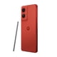 thumbnail image 3 of Smartphone Motorola Moto G Stylus 5G 8 GB/256 GB Scarlet Wave, 3 of 8