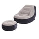 thumbnail image 1 of Sofa Inflable + Puff - Tu momento de descanso más cómodo y portátil, 1 of 6