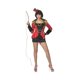 thumbnail image 1 of Disfraz Domadora de Circo Mujer XS (32-34), 1 of 2