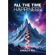 thumbnail image 1 of Book NYC Book Publishers: Todo el tiempo, felicidad, 1 of 1