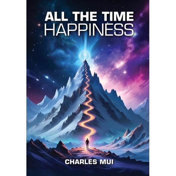 Book NYC Book Publishers: Todo el tiempo, felicidad