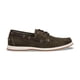 thumbnail image 2 of Zapato Casual Hombre Cuero Torbole-0-06 Cardinale verde 42, 2 of 4