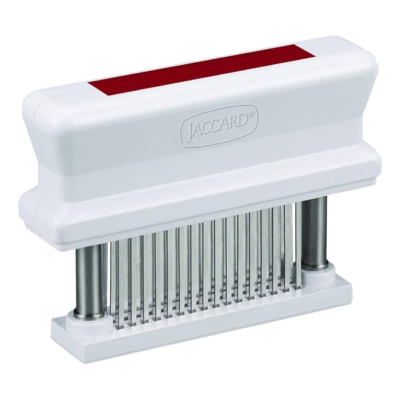 Ablandador de Carne Jaccard 200348R 48 Cuchillas Acero Inoxidable