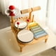 thumbnail image 5 of Didactico Bateria Madera Montessori, 5 of 7