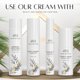 thumbnail image 5 of Crema facial Skin Nation 50 ml con péptidos y ácido hialurónico, 5 of 7