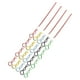 thumbnail image 3 of 20 Piezas RC Clips Para El Cuerpo Y Cuerdas De Resorte Para 1:8 1:10 1:12 1:16 RC Hobby Accs 60mm, 3 of 3