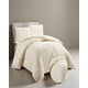 thumbnail image 3 of Cobertor Texturizado De Invierno Rb 2 Plazas Blanco Invierno, 3 of 4
