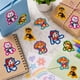 thumbnail image 4 of Rollo de pegatinas Fun Express 4 cm 100 piezas PAW Patrol, 4 of 7