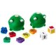 thumbnail image 2 of Set de actividades Learning Resources Froggy Feeding Fun, 65 piezas, 2 of 3