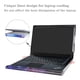 thumbnail image 4 of Funda para Laptop Alapmk para Lenovo ThinkPad 14" de Cuero PU, 4 of 9