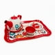 thumbnail image 2 of Juego de Té Boutique Rojo 15pcs, 2 of 5