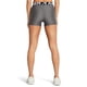 thumbnail image 2 of Shorty Under Armour HeatGear Charcoal Light HeatGear, color jaspeado y negro SM, 2 of 5