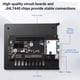 thumbnail image 4 of Dock eGPU ORARA Thunderbolt 3/4 USB4 40 Gbps Negro, 4 of 7