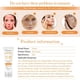 thumbnail image 3 of Protector solar DISAAR BEAUTY SPF 90, 40 ml, sin aceite, 3 of 9