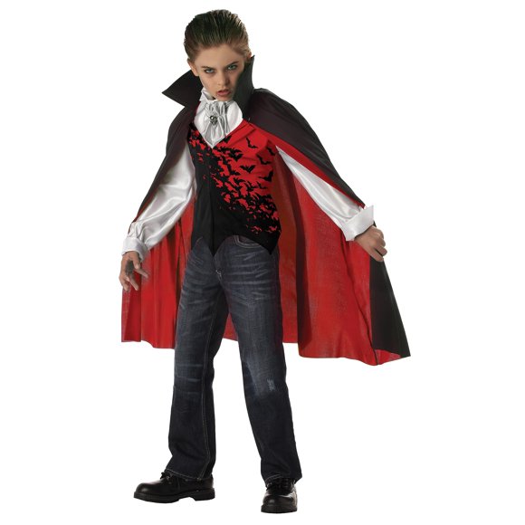 Disfraz California Disfraces Toys Prince of Darkness Medium