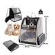 thumbnail image 4 of MOCHILA TRANSPORTE MASCOTA BLACK, 4 of 4