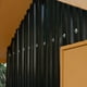 thumbnail image 5 of Polionda Acanalado Negro Mate 0,7x0,81x2,5mts, 5 of 5