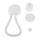thumbnail image 1 of Ball Bungee Bungie Cord Heavy Duty Boat Canopy Tarp Tie Downs Kit Blanco, 1 of 5