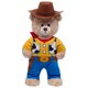 thumbnail image 2 of TRAJE WOODY TOY STORY, 2 of 2