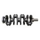 thumbnail image 1 of Cigüeñal Mitsubishi L200 2.4 4N15 2016 Forjado, 1 of 3