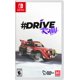 thumbnail image 1 of Videojuego #DRIVE Rally de PM Studios para Nintendo Switch, 1 of 4
