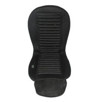 Genérico - Respaldo Asiento De Masajes Frío