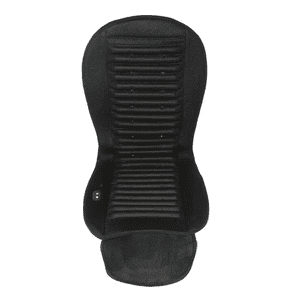 Genérico - Respaldo Asiento De Masajes Frío