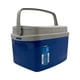 thumbnail image 3 of Combo Set Cooler Tropical 32L/12L/5L Con Portavasos Soprano azul Tamano Unico, 3 of 4