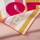 thumbnail image 2 of Toalla Playa Microfibra Sunny 90x180 Rosado, 2 of 3