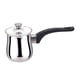 thumbnail image 1 of Cafetera Portátil De Acero Inoxidable, Taza De Café Para Cocina, Restaurante, Oficina, 900 Ml, 1 of 3