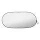 thumbnail image 3 of Parasol Automotriz Plegable Nylon Plateado 130x60, 3 of 3