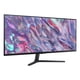 thumbnail image 4 of Monitor Plano WQHD Panel/VA/DPort+HDMI/100Hz/34"/S34C500GAL - Caja Reciclada, 4 of 5