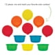 thumbnail image 3 of Pack 6 contenedores alimentos 236CC Take & toss, 3 of 3