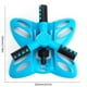thumbnail image 3 of SISTEMA DE RIEGO AUTOMATICO ASPERSOR GIRATORIO PARA JARDIN verde, 3 of 3