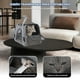thumbnail image 2 of Bolso Transportador Mascota Gato Michi Portatil Con Alfombra, 2 of 8