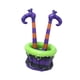 thumbnail image 5 of Caldero Inflable Portátil Con Forma De Bruja Para Halloween, Ideal Para El Hogar Y El Bar De Verano., 5 of 5