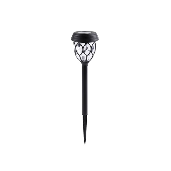 Foco solar para camino pathway light