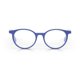 thumbnail image 1 of Lentes de Lectura eyebobs Case Closed Montura Redonda Peri Blue, 1 of 7