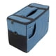 thumbnail image 4 of Bolsa De Viaje Para Altavoces, Organizador Para Guitarra, Amplificador, Estuche De Almacenamiento, Color Azul, 40 X 30 X 18 Cm, 4 of 5