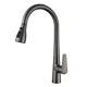 thumbnail image 1 of Monomando Cocina Extraible Gun Metal Cools, 1 of 4