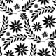 thumbnail image 1 of Decomural Petals Flowers Design WS-18812, 1 of 2