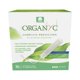 thumbnail image 1 of Tampones Organyc 100% algodón orgánico certificado Super 16 unidades, 1 of 6