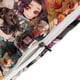 thumbnail image 4 of Demon Slayer Anime Home Bed 3-piece Set Classic Japanese Anime Polyester Wash Student Dormitory Set, 4 of 5